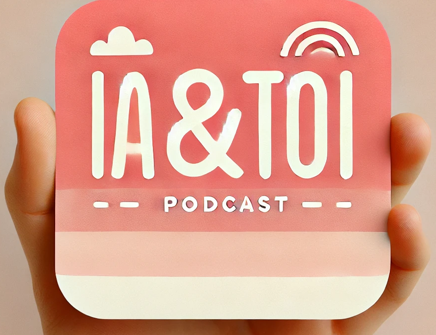 1er podcast : je dialogue avec mon CHAT Gpt à propos d’EVALIR IA