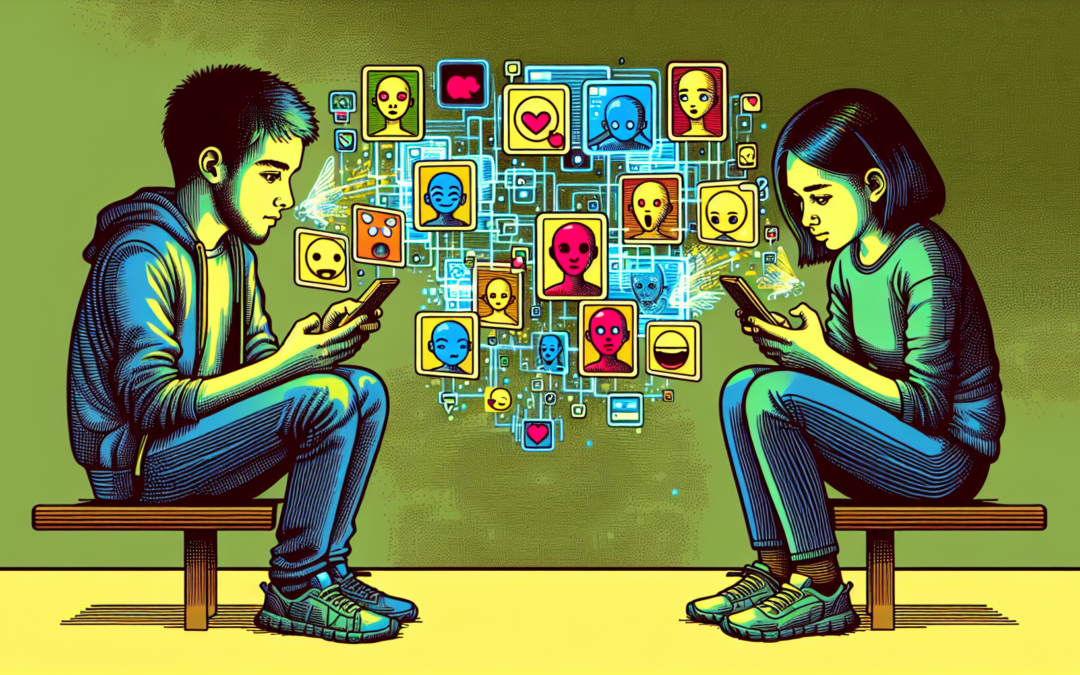 Ton futur métier n’existe peut-être pas encore