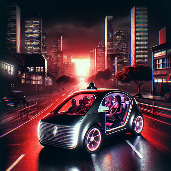 Les voitures autonomes : bientôt plus besoin de conduire ?