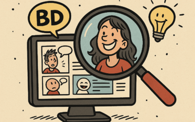 Les BD ne dorment jamais : ta VEILLE, méthode pour suivre les nouveautés !