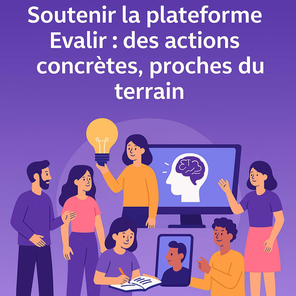 Ia Module 5 manières de soutenir une culture de l'IA sur votre territoire ...
