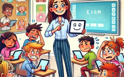 Le coin des enseignants