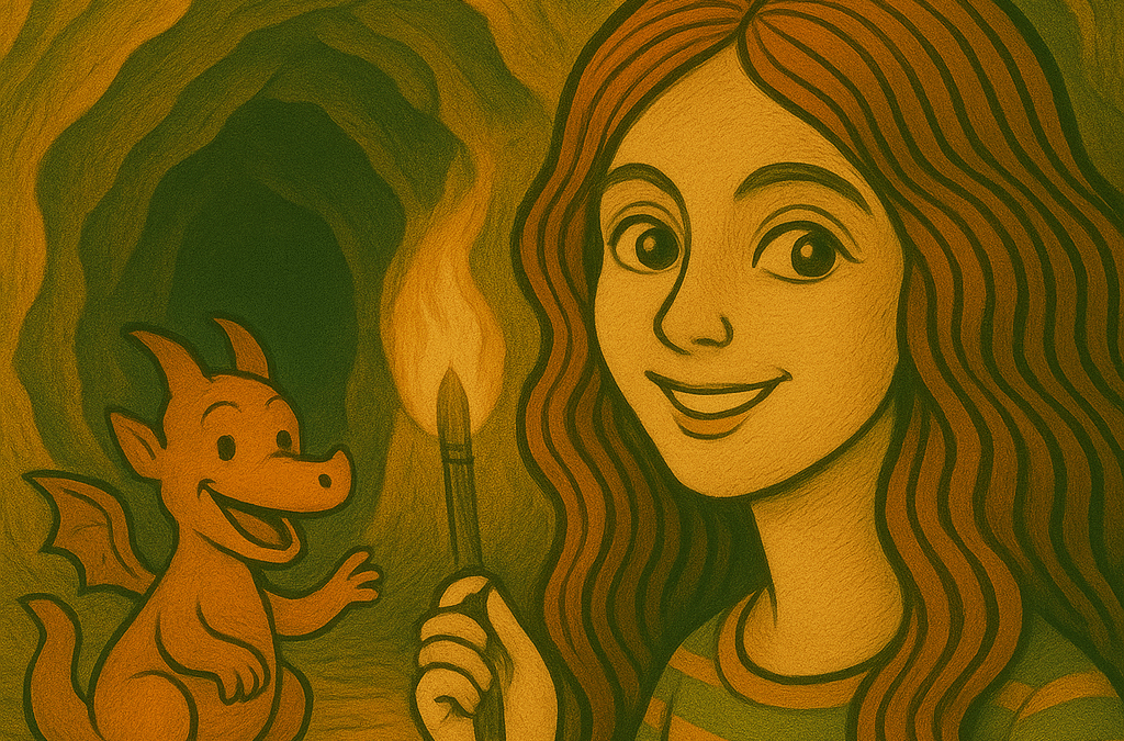 Camille et Brindibulle Le livre