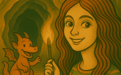 Camille et Brindibulle Le livre